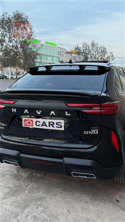 هافال جي تي H6